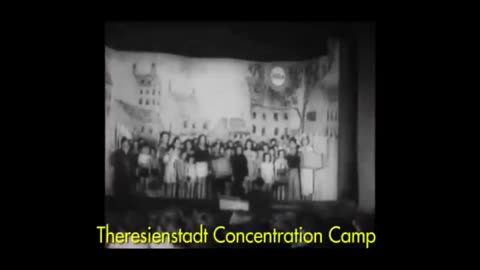 Auschwitz Day Care: Life in The Camps