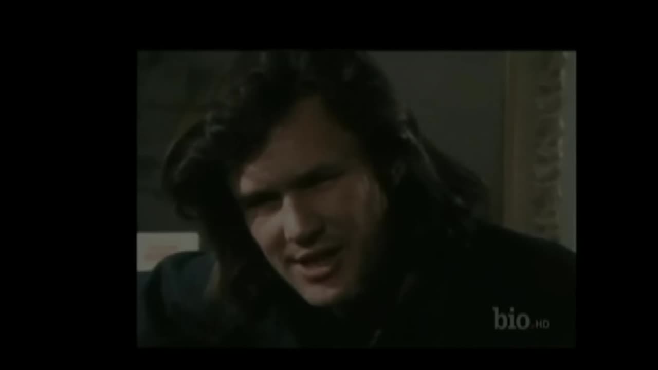 Kris Kristofferson - The Pilgrim, Chapter 33 (1971)