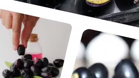 Benefits Of Eating Java Plum