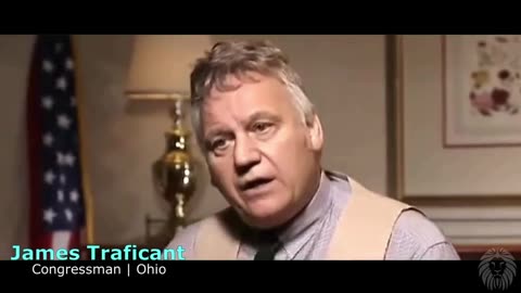 James Traficant – Israel Controls Our Government