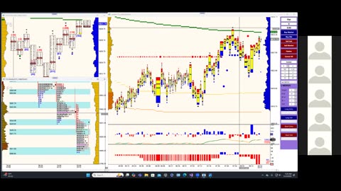 Bluewater Pre-Market for Jan 13