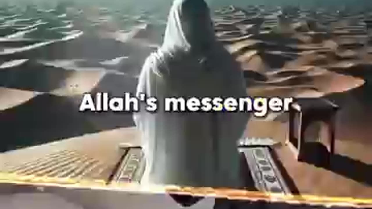 #*I couldn’t focus in salah… so I started doing this⁉️😳