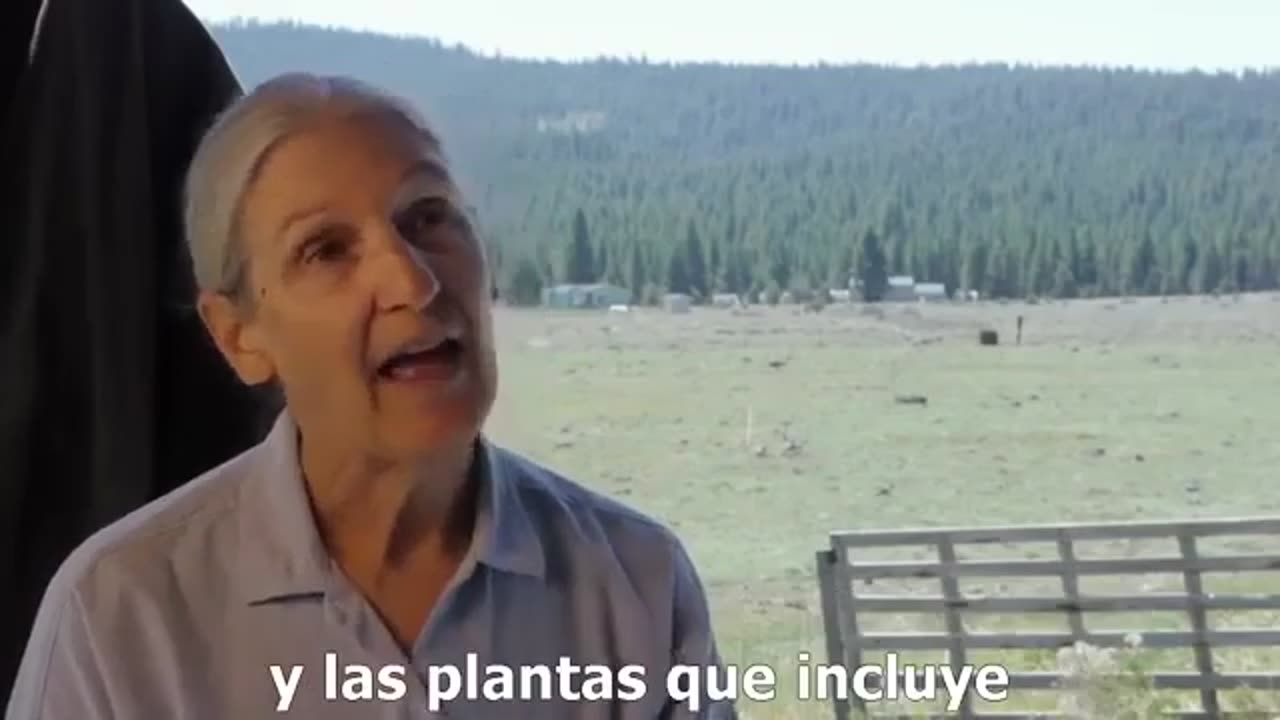 ¿Porqué nos están fumigando CHEMTRAILS (documental español)