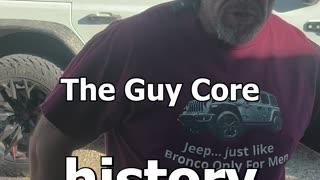 The Guy - Core 4