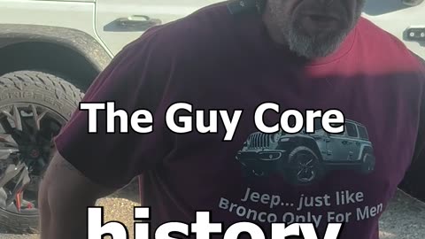 The Guy - Core 4