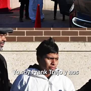 5.- Delincuente reincidente inmigrante ilegal quema viva a una mujer en el Metro de Nueva York