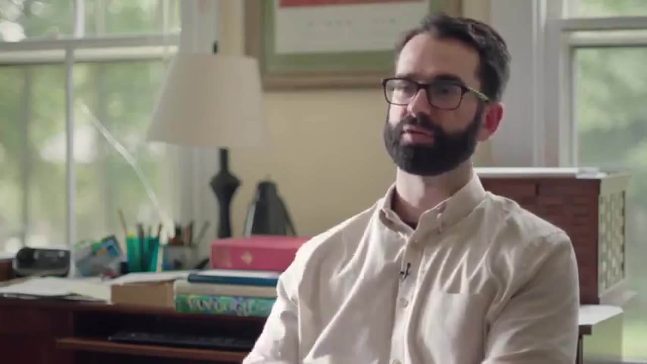 Matt Walsh - What Is A Woman (Documentary)