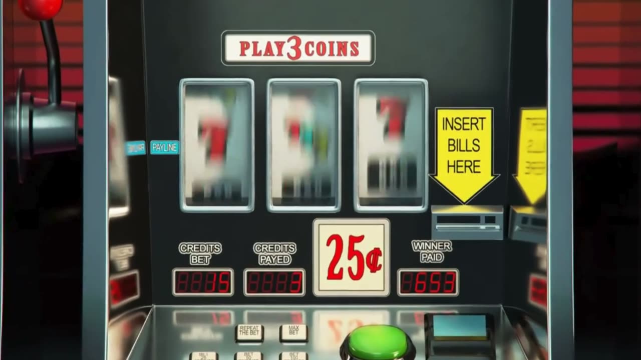 Exploring Slot77 Gacor: Unlocking High Payouts and Winning Strategies