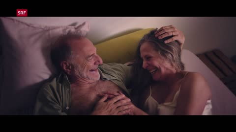 Elisabeth Niederer - Wir Eltern (2019)