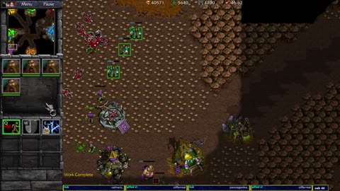 Warcraft 2 Remastered/classic 9.3.2025