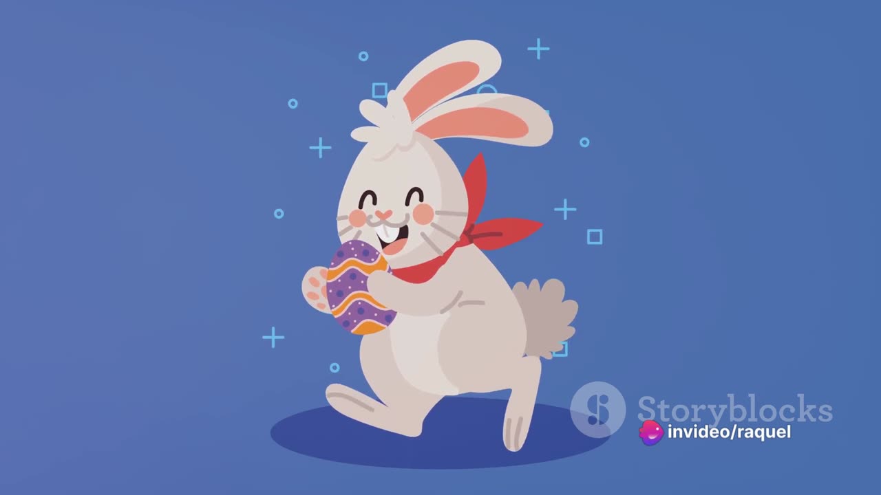 🐰 Hip Hop Bunny: A Magical Adventure - EXTRA 2 🎶✨ ¡Una Aventura Adicional!