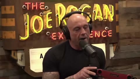 Joe Rogan interviews Space Aliens