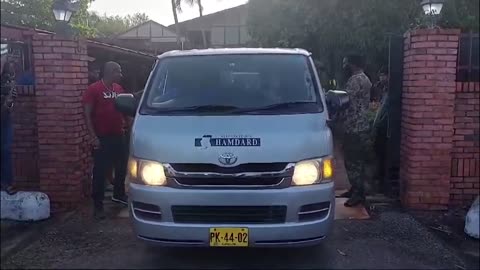 Muere Desi Bouterse, exdictador de Surinam y prófugo de la justicia | AFP