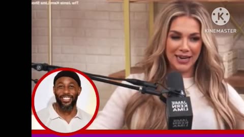 Allison Holker shared a “wild” sex confession about her late husband, Stephen “tWitch” Boss.