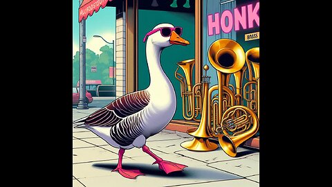 Honk! (1979)