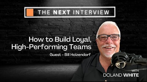 The Art of Empowerment: How to Build Loyal, High-Performing Teams