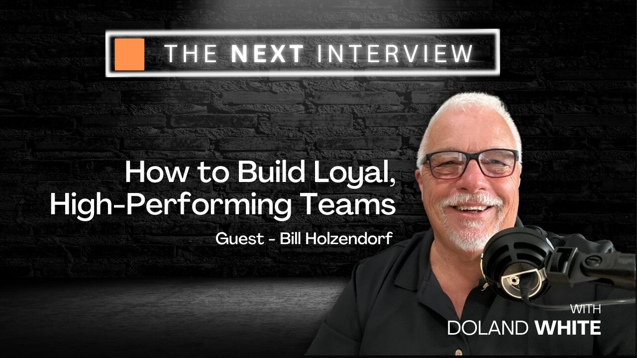 The Art of Empowerment: How to Build Loyal, High-Performing Teams