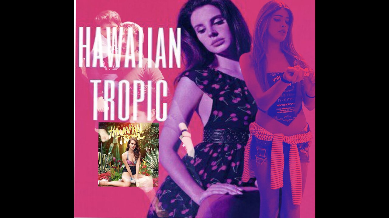 17. Hawaiian Tropic