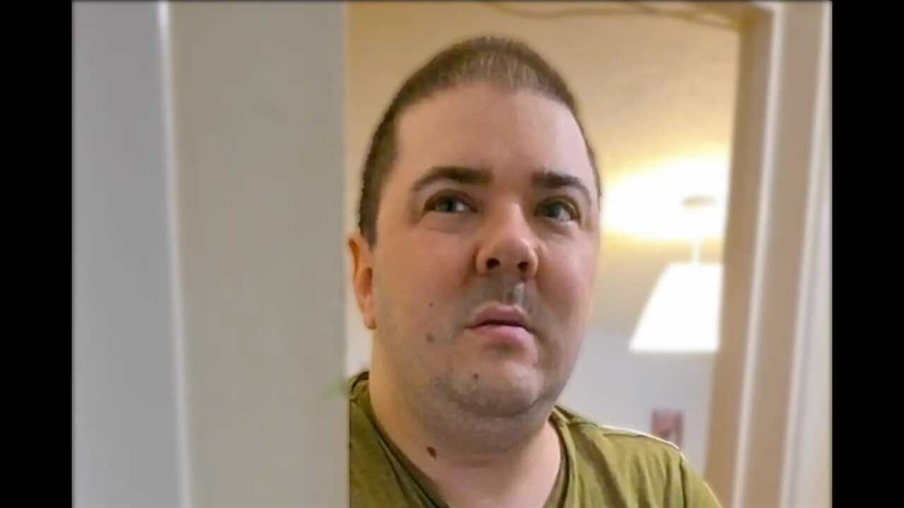 Kristian Ralph, Bridgend 11/2/25