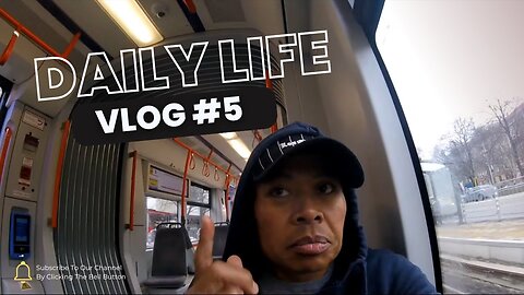 Recognizing Red Flags, Reaching Your Potential - Daily Life Vlog #5 | Dotcombaron