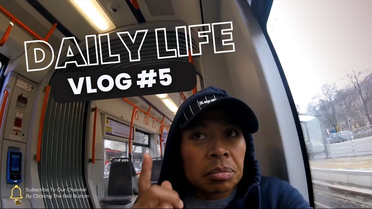 Recognizing Red Flags, Reaching Your Potential - Daily Life Vlog #5 | Dotcombaron