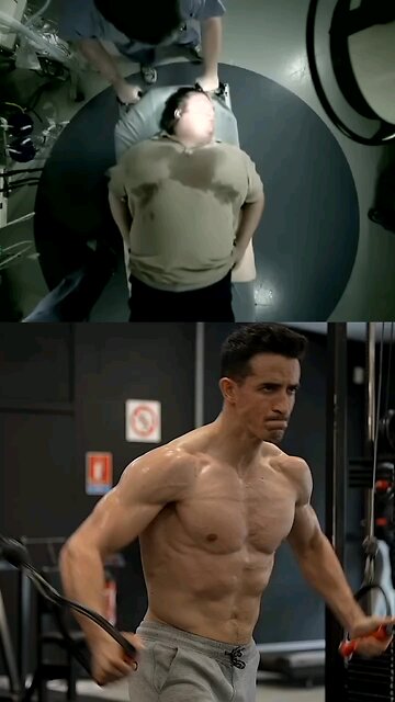 Always be fit & healthy 😄