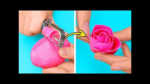 Soap Magic DIY: 10 Unique Ideas You’ve Never Seen Before! 🌈🛁