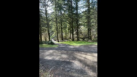 Silver Falls State Park Oregon