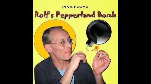 Pink Floyd - Live 1970-10-16 San Rafael.CA (Rolf's Pepperland Bomb) WEB