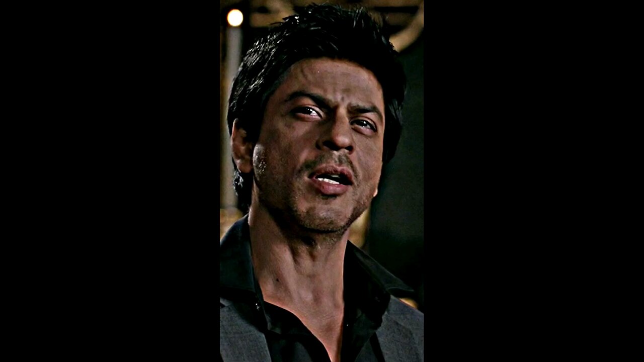 Shahrukh khan best dialogue | Emotional dialogue #sadscene #Movieedits #broken