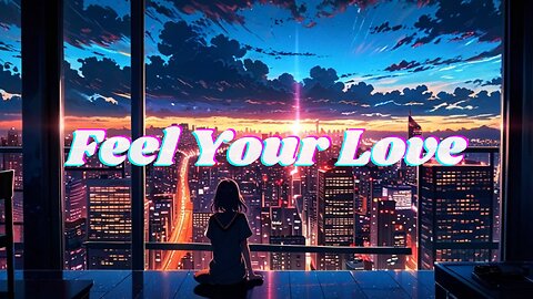 Feel Your Love - Uplifting Dance, Pop & R&B Beats for a Joyful Vibe