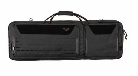 ALLEN Tac-Six 38" Lockable Squad Tactical Gun Case