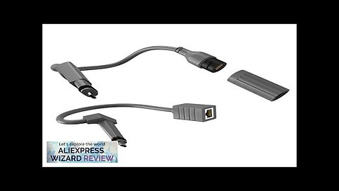 for Starlink Cable 1200Mbps RJ45 1 RJ 2 Connector SPX Plug Review