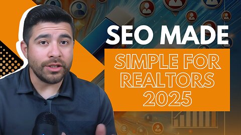 Grow Your Real Estate Business FAST with These 2025 SEO Tactics