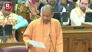 Pigs Got Dirt, Vultures Got Dead Bodies_ UP CM Yogi Adityanath's Bon Mot Shuts Maha Kumbh Critics