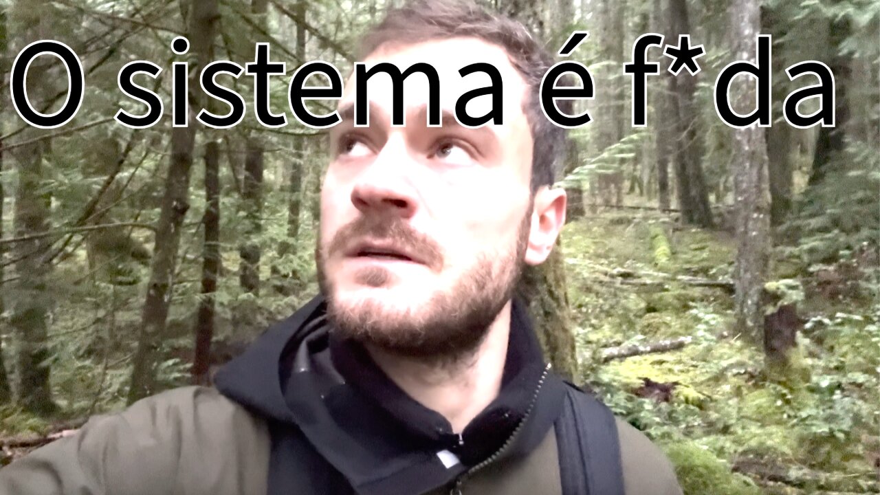 Pensando fora da Matrix