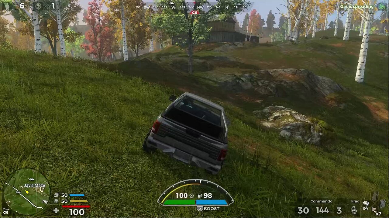 H1Z1 kill count March 25’ #warzone #twitch #gaming