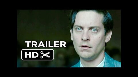 Pawn Sacrifice Official Trailer