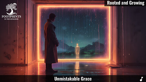 Unmistakable Grace