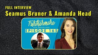 Bureaucracy Crashing Down // Amanda Head & Seamus Bruner discuss DOGE, USAID, Biden Crime Family