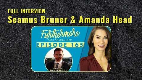 Bureaucracy Crashing Down // Amanda Head & Seamus Bruner discuss DOGE, USAID, Biden Crime Family