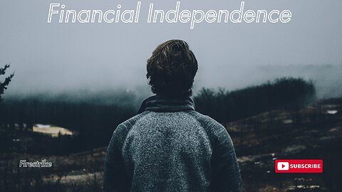 How Will Progress Bring You Financial Freedom?