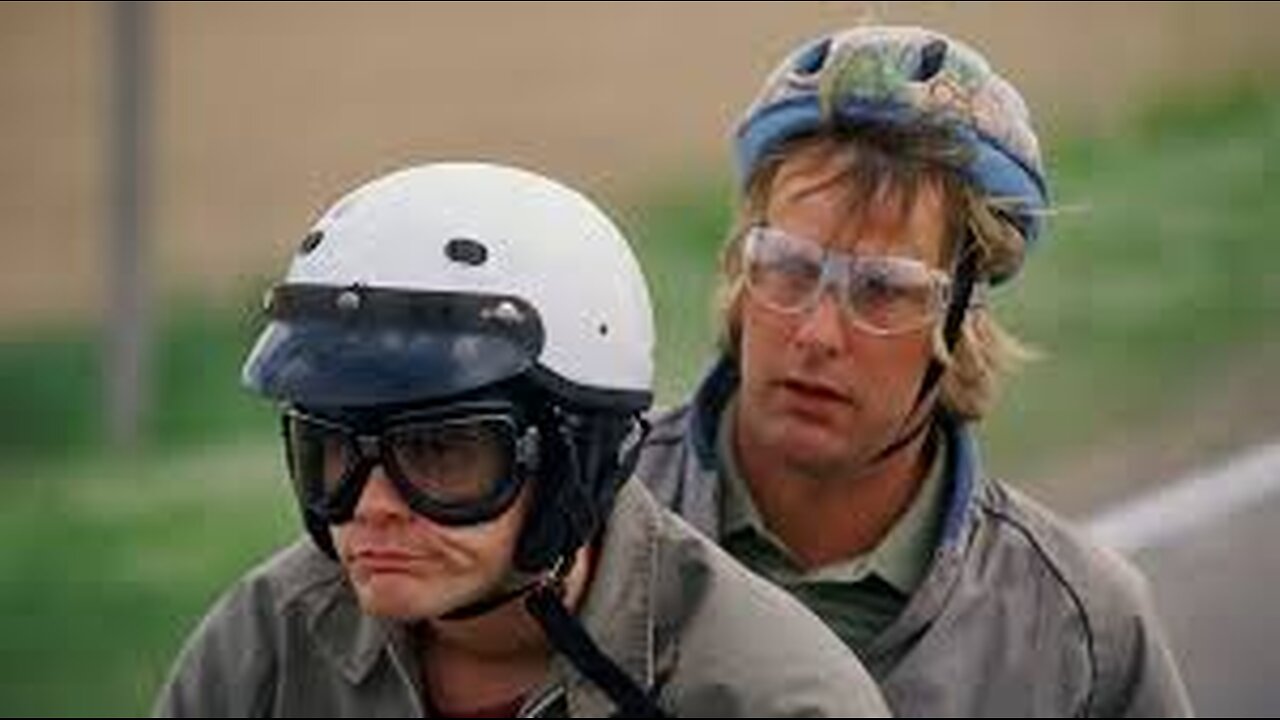 Dumb and Dumber 12 1994 ‧ Comedy/Screwball comedy ‧ 1h 53m