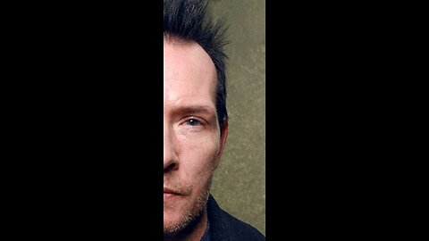 Scott Weiland faked his death and became Clint Eastwood