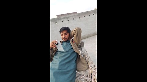 Apna Vlog In Village