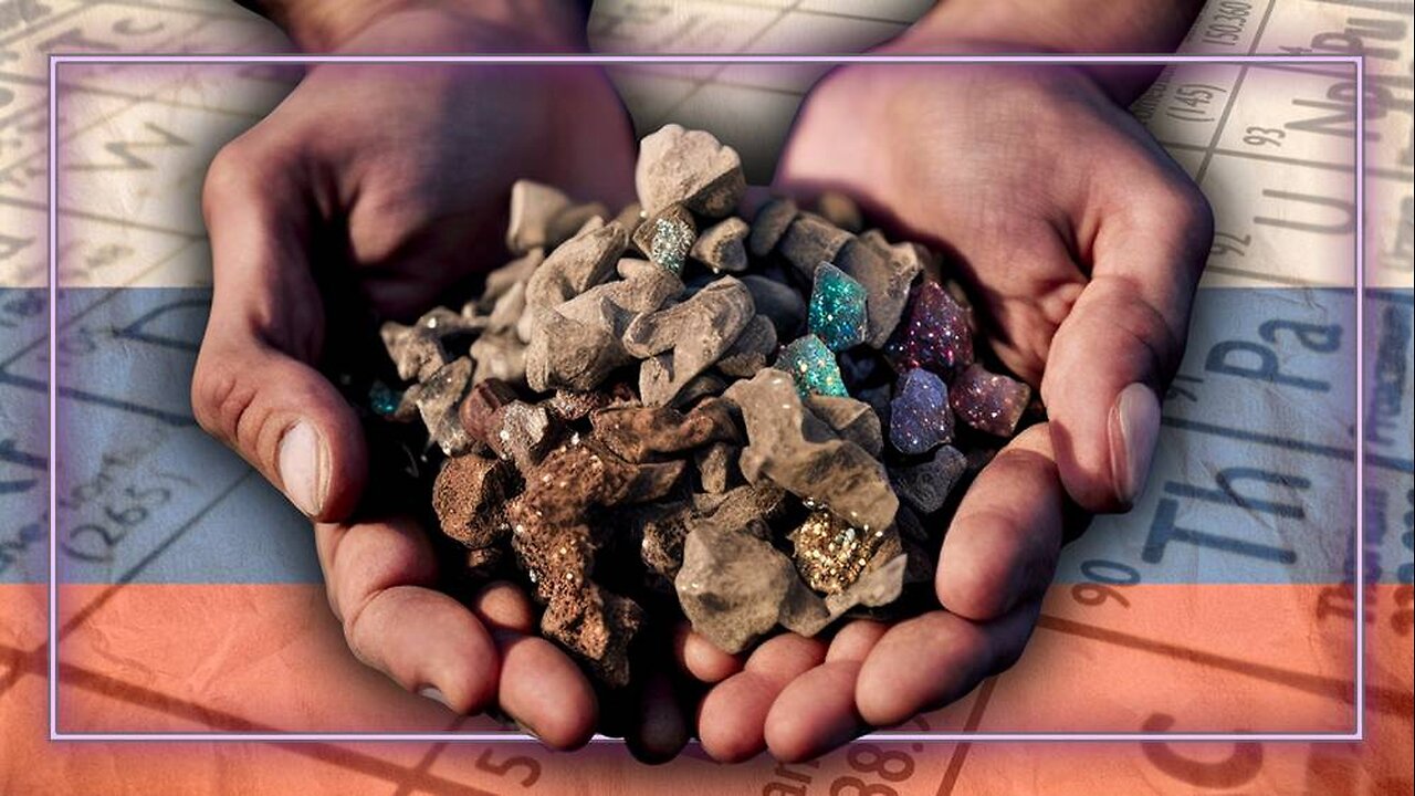 Trump Really is Playing 3D Chess