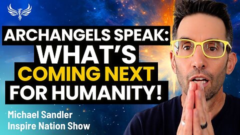 Will Humans Still Have Bodies and What's Next After the Rise of Humanity 2.0? Michael Sandler