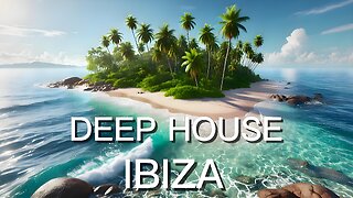 Ocean Waves: Deep House Music, Deep House Chill, Deep House Mix, Vocal House, Nu Disco, Chill Out Mix