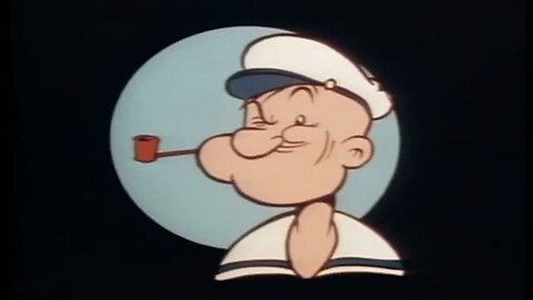 Popeye