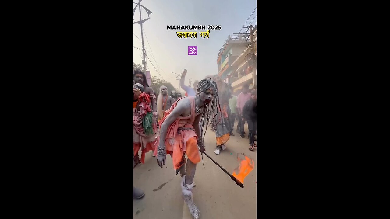 Maha kumbhamela India